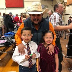 Meet your Posher, Mvz daniel